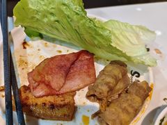 -苏格里岛自助烤肉海鲜火锅(成都金牛万达店)