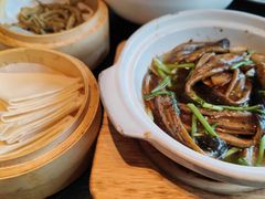-芳芳私房菜·精做淮扬菜(承德路店)