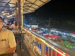 -班赞海鲜市场