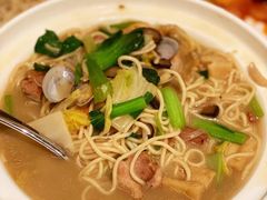 -莆田餐厅PUTIEN(西安万象天地店)