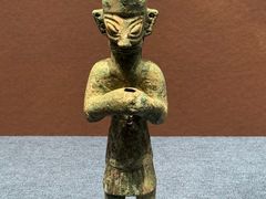 -盘龙城国家考古遗址公园