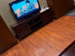-中铁花水湾四季温泉谷