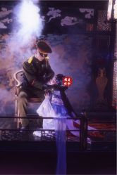 -梓摄影古装写真工作室(富力广场店)