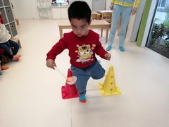 -优嘉托育·早教(宁波宏泰广场店)