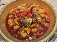 -涿派·炝锅鱼(涿州店)