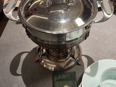 -鼎鼎香·港式火锅(北京SKP店)