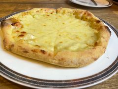 -老欧洲咖啡·西餐(后湖店)