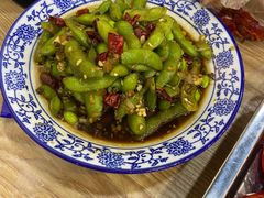 -江城燕子大排档(江汉路步行街店)