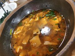 -笨罗卜浏阳菜馆(太平街店)