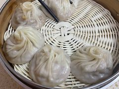 -笑云开汤包店(网巾市店)