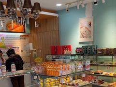 -爱维尔阳光蛋糕(越湖店)