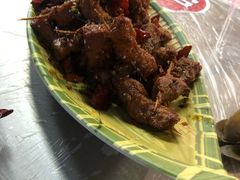 -小民大排档(光谷店)