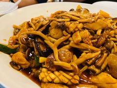 -陈傻子餐厅(世纪都会店)