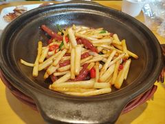 -大鸽饭(马王堆店)