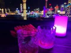 -外滩8号 whisky bar(金延大厦店)