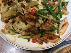 -蔡家酒楼(一德街店)