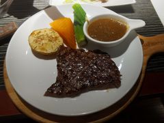 -斗牛士牛排餐厅(嘉里汇店)