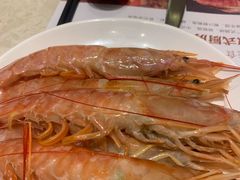 -芭菲盛宴·环球美食(北城国际店)