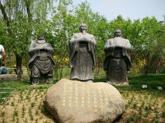 -武清南湖绿博园