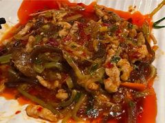 -蜀都丰 正宗水煮鱼(建德天城店)