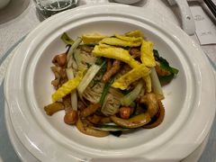 -绿岛国际酒店·海鲜酒楼(八七路店)