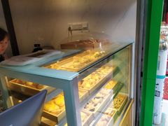 -观音桥百香林西点