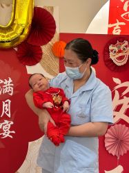 点击看大图 -优贝恩母婴护理中心