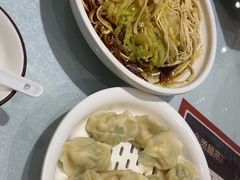 -添福来墨鱼饺子 · 海鲜东北菜(大连星海·黄浦路店)