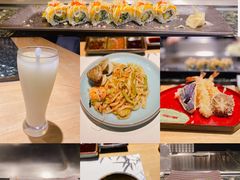 -松临·铁板烧&Omakase(神农店)