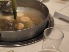 -八合里潮汕鲜牛肉火锅(深圳海岸城店)