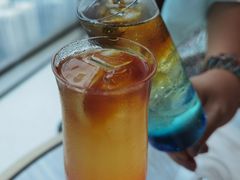-及象咖啡(卓越世纪中心2楼大堂店)