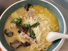-咬不得高祖生煎·简餐(城站店)