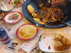 -江湖水乡铁锅炖魚(周庄嘉园店)