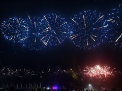 -潍坊滨海云门国际风筝放飞场