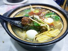 -清真·穆萨砂锅(大皮院店)