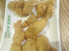-大炮盐酥鸡(新街口店)