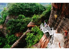 -丹霞山风景名胜区