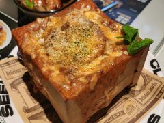 -開籠雀冰室(同和金铂店)