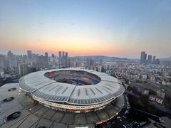 -星城之眼摩天轮