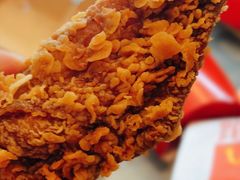 麦辣鸡翅块-麦当劳(祈年大街店)