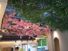 -食悦江南·淮扬菜·烤鸭(亚运村·惠新店)