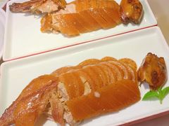 -京味斋·烤鸭·北京菜(安贞店)