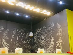 -花甲大咖(曼哈顿店)