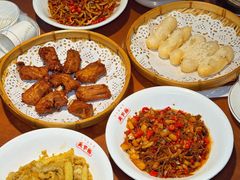 -天下客饭店(中山路店)