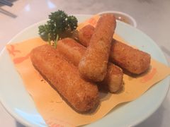-大潮淮·淮扬菜(何园旗舰店)