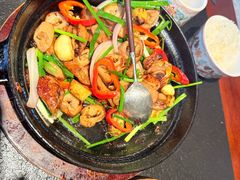 -旺爷砂锅·茶作(国贸城店)