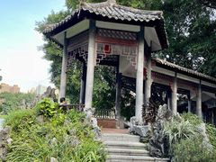 -荔湾湖公园