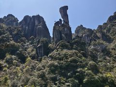 -三清山风景名胜区