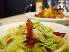 -楼兰印象(朝外店)