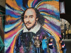 -莎士比亚环球剧场